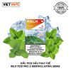 Đầu Pod Relx Pro Menthol Xtra 50mg Chính Hãng