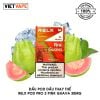 Đầu Pod Dầu Relx Pro Pink Guava 30mg Chính Hãng