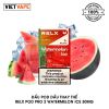 Đầu Pod Relx Pro Watermelon Ice 30mg Chính Hãng