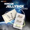 Occ coil Jellybox Nano Và Jellybox SE F W Z Chính Hãng