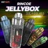 Rincoe Jellybox Nano SE Pod Kit Chính Hãng