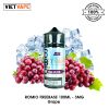 Romio Freebase Grape 100ml Tinh Dầu Vape Chính Hãng