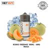 Romio Melon Freebase 100ml Tinh Dầu Vape Chính Hãng