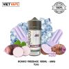 Romio Taro Freebase 100ml Tinh Dầu Vape Chính Hãng