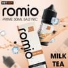 Romio Prime Strawberry Yogurt Salt Nic 30ml Tinh Dầu Vape Chính Hãng