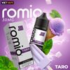 Romio Prime Grape Salt Nic 30ml Tinh Dầu Vape Chính Hãng