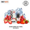 Romio Prime Strawberry Salt Nic 30ml Tinh Dầu Vape Chính Hãng