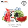Romio Prime Watermelon Salt Nic 30ml Tinh Dầu Vape Chính Hãng