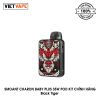 Smoant Charon Baby Plus 35W Pod Kit Chính Hãng