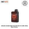 Smoant Charon Baby Plus 35W Pod Kit Chính Hãng