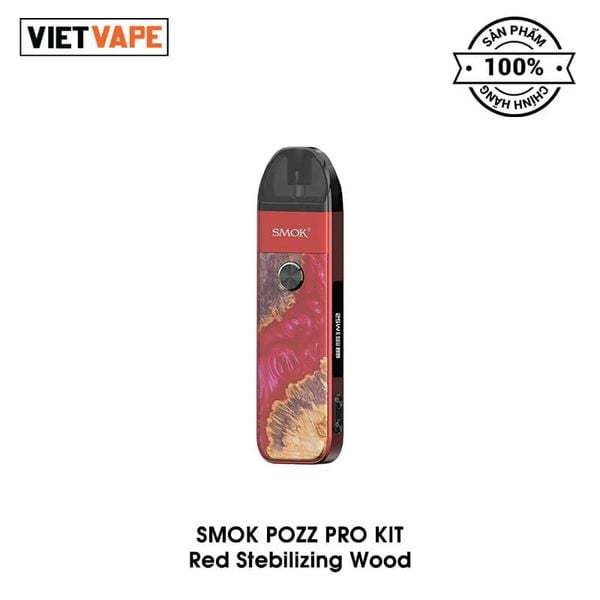 Smok Pozz Pro Pod Kit Chính Hãng