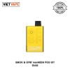 SMOK x OFRF Nexmesh Pod Kit Chính Hãng