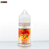 Steamworks Apricot Ice Salt Nic 30ml Tinh Dầu Vape Mỹ Chính Hãng