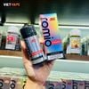 Romio Strawberry Freebase 100ml Tinh Dầu Vape Chính Hãng