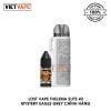 Lost Vape Thelema Elite 40 Pod Kit Chính Hãng