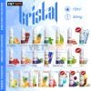 Kristal Yogurt Salt Nic 15ml Tinh Dầu Vape Malaysia Chính Hãng