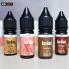 Kardinal Salt Series Crema Rosa 10ml Tinh Dầu Vape Malaysia Chính Hãng