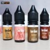 Kardinal Salt Series La Baya 10ml Tinh Dầu Vape Malaysia Chính Hãng