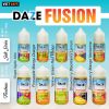 7 Daze Fusion Iced Strawberry Mango Nectarine Freebase 100ml Tinh Dầu Vape Mĩ Chính Hãng