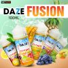 7 Daze Fusion Iced Strawberry Mango Nectarine Salt Nic 30ml Tinh Dầu Vape Mĩ Chính Hãng