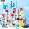 Kristal Parasol Series Ice Cream Soda Salt Nic 15ml Tinh Dầu Vape Malaysia Chính Hãng
