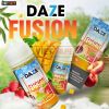 7 Daze Fusion Iced Banana Cantaloupe Honeydew 30ml Salt Nic Tinh Dầu Vape Mỹ Chính Hãng