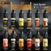 Kardinal Salt Series La Baya 10ml Tinh Dầu Vape Malaysia Chính Hãng