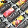 Đầu Pod Dầu Thay Thế Aspire Gotek Strawberry Banana Chính Hãng