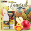 Tropical House Homeland Trip Salt Nic 30ml Tinh Dầu Vape Mỹ Chính Hãng