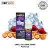 Uwell Prune Ice Salt Nic 30ml Tinh Dầu Vape Chính Hãng
