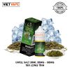 Uwell Trà Long Tỉnh Salt Nic 30ml Tinh Dầu Vape Chính Hãng