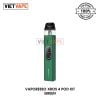 Vaporesso Xros 4 Pod Kit Chính Hãng