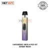 Vaporesso Xros 4 Pod Kit Chính Hãng