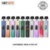 Vaporesso Xros 4 Pod Kit Chính Hãng