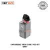 Vaporesso Xros Cube Pod Kit Chính Hãng