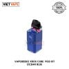 Vaporesso Xros Cube Pod Kit Chính Hãng