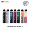 Vaporesso Xros Pro Pod Kit Chính Hãng