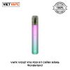 VapX Violet YK6 Pod Kit Chính Hãng