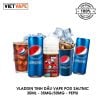 Vladdin Pepsi Salt Nic 30ml Tinh Dầu Vape Chính Hãng