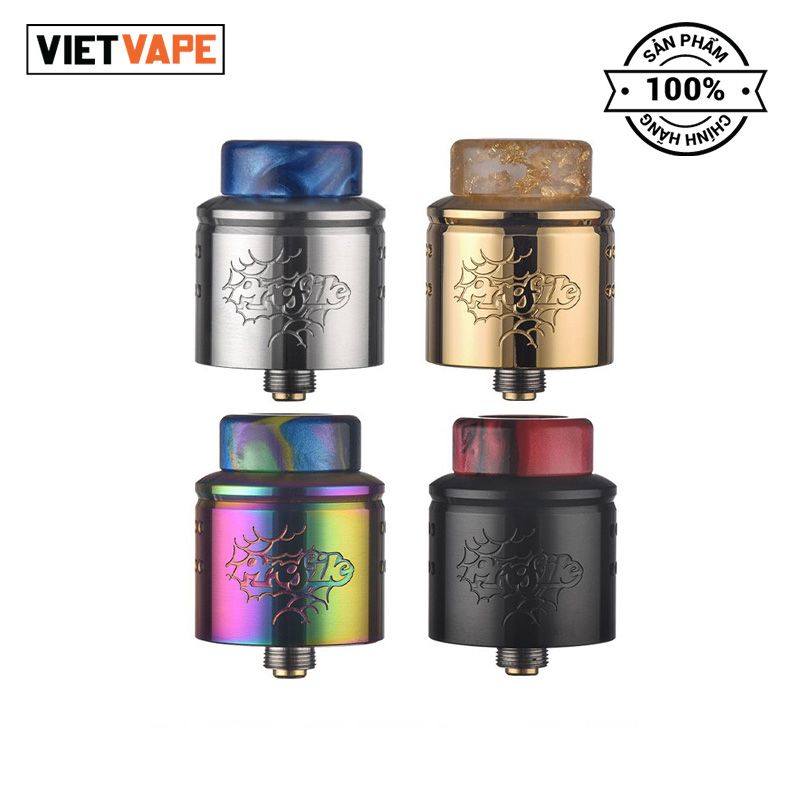 Wotofo Profile 1.5 RDA