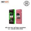 Đầu Pod Thay Thế Xros Vaporesso Top Fill 2ml Chính Hãng