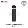 Vaporesso Xros 3 Mini Pod Kit Chính Hãng