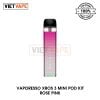 Vaporesso Xros 3 Mini Pod Kit Chính Hãng