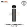 Vaporesso Xros 3 Mini Pod Kit Chính Hãng