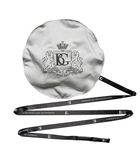  Khăn lau kèn Saxophone Alto Microfiber Bamboo Silk BG A30A 