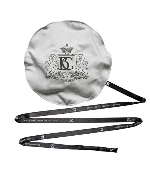  Khăn lau kèn Saxophone Alto Microfiber Bamboo Silk BG A30A 