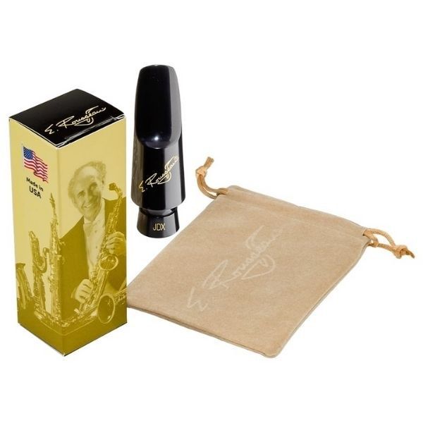  Bec kèn Saxophone Alto Rousseau JDX6 