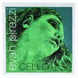  Dây đàn Cello Pirastro Evah Pirazzi D Cello 4/4 