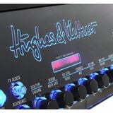  Hughes&Kettner Black Spirit 200 Head 