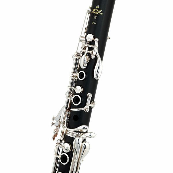  Kèn Clarinet Bb Buffet Crampon E 11 